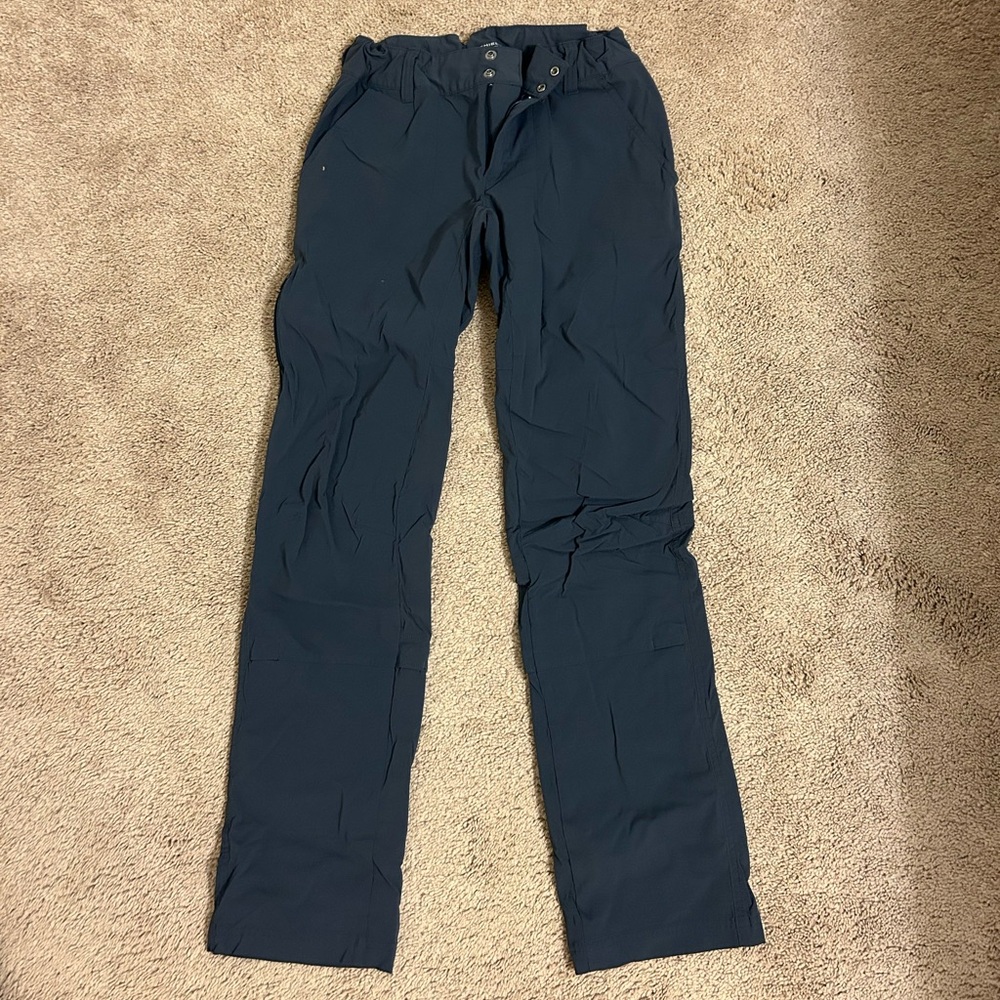 Women’s Columbia Hiking Pants